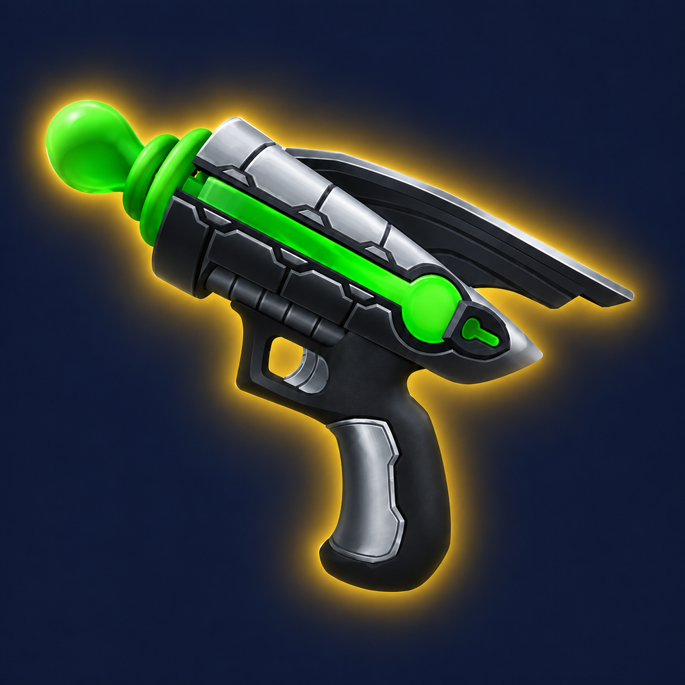 Raygun