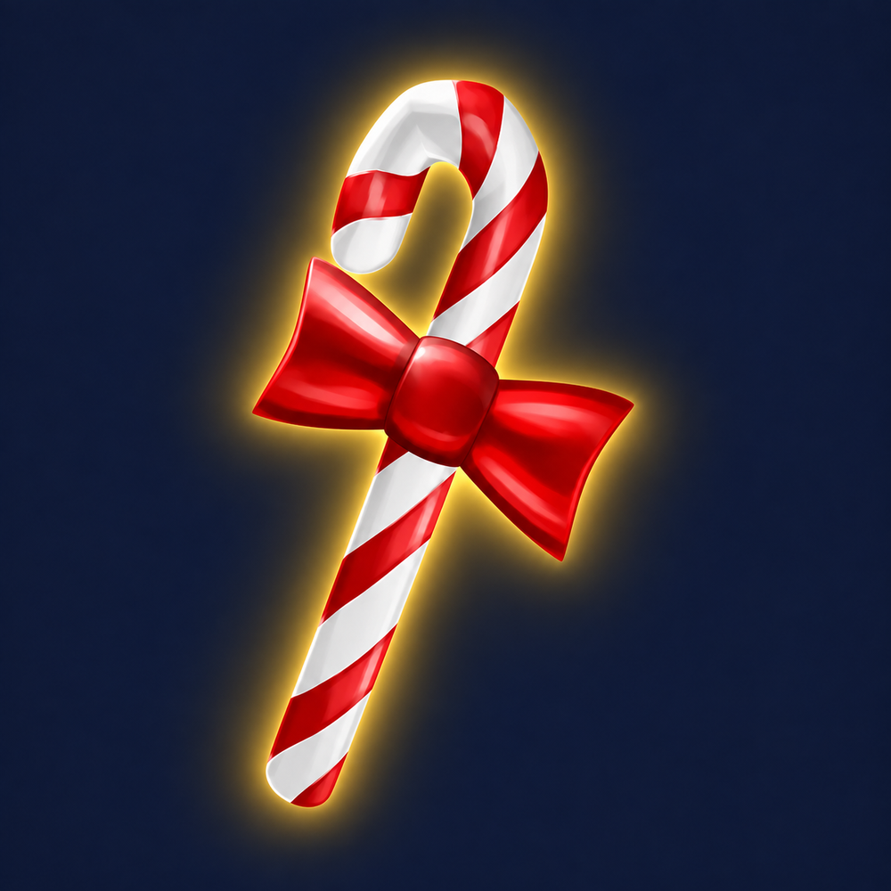 Candy Knife
