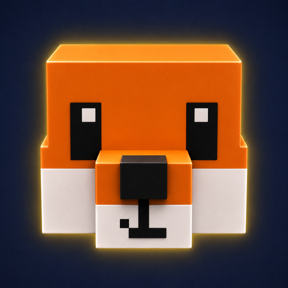 Mega Fox