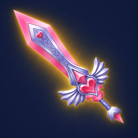 Heartblade