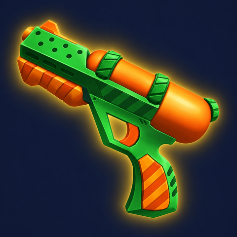 Watergun