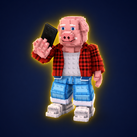 John Pork