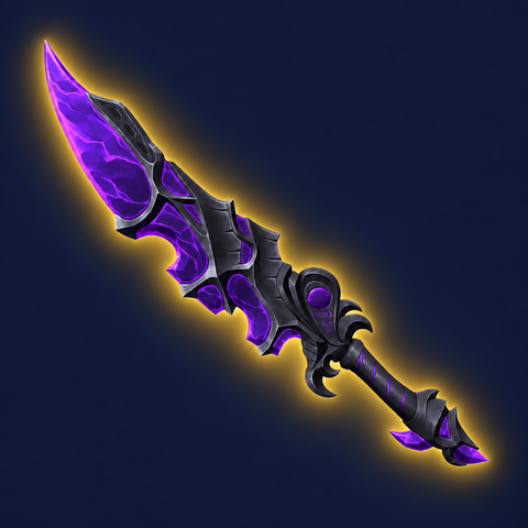 Xenoknife