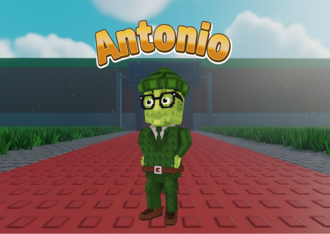 Antonio