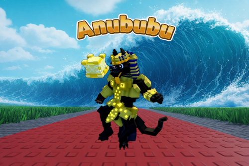 Anububu