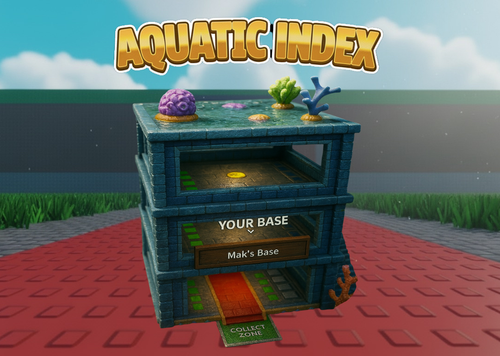 Aquatic Index