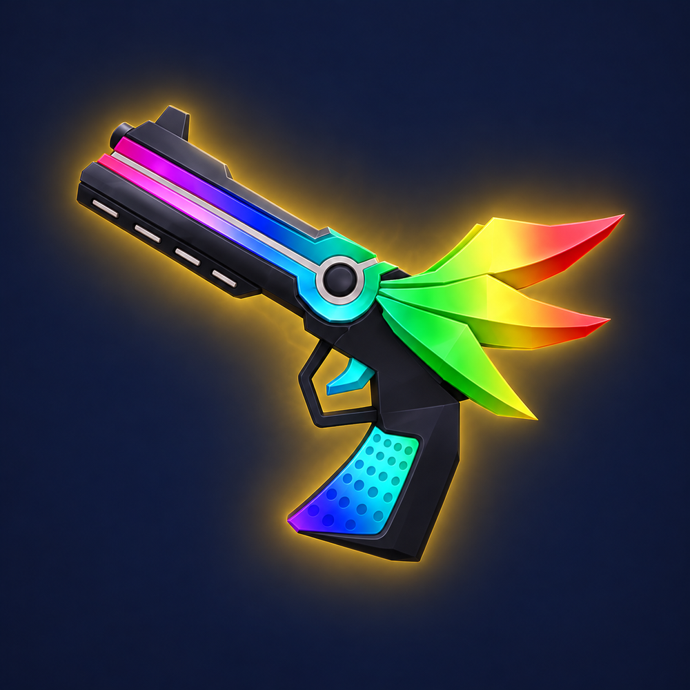 Chroma Darkbringer