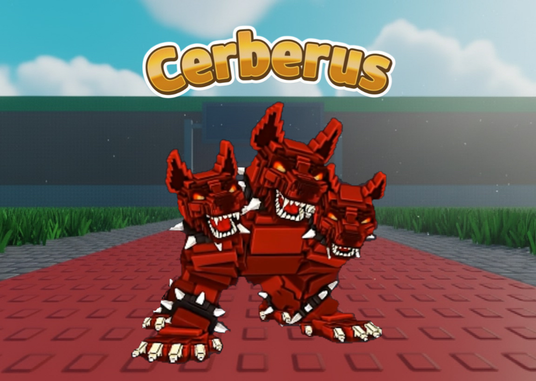 Cerberus