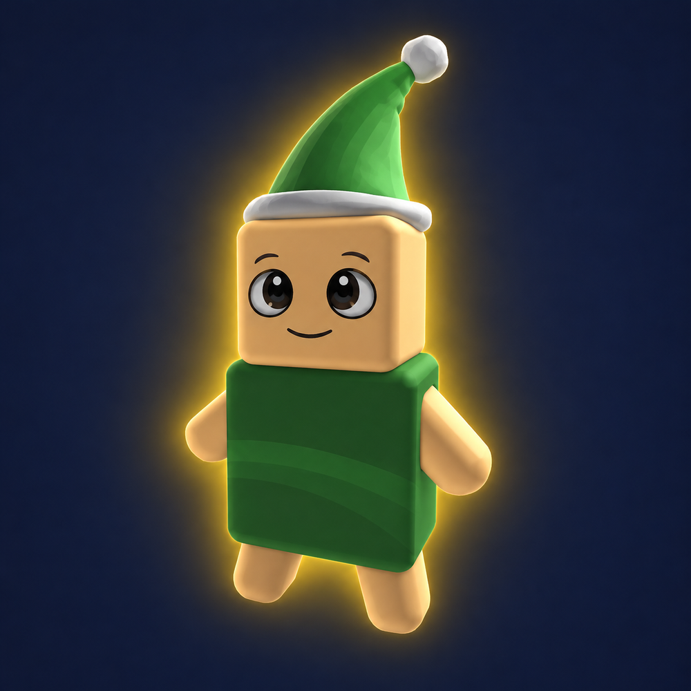 Elf