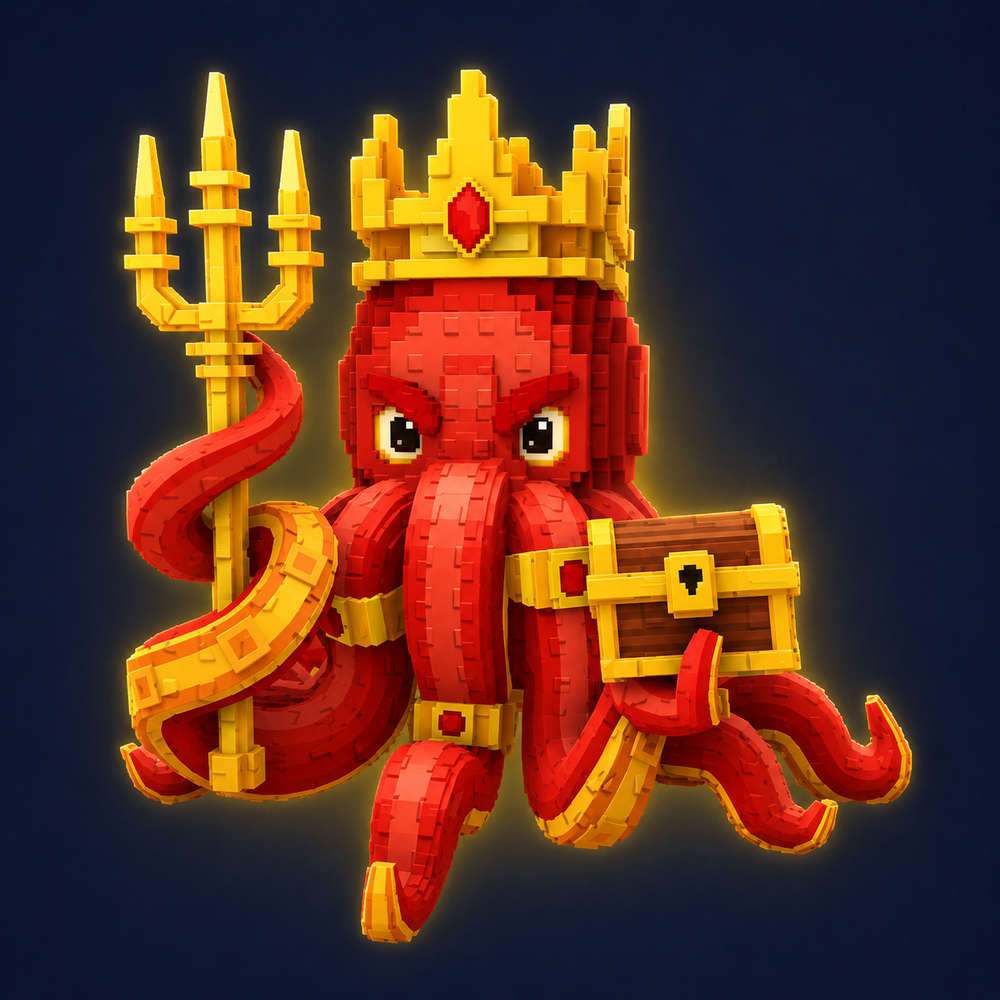 Kraken