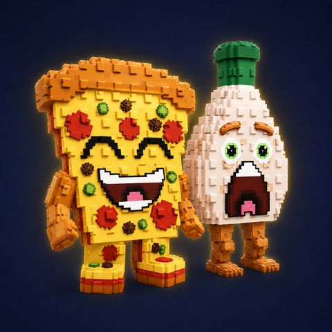 Pizza & Ranch