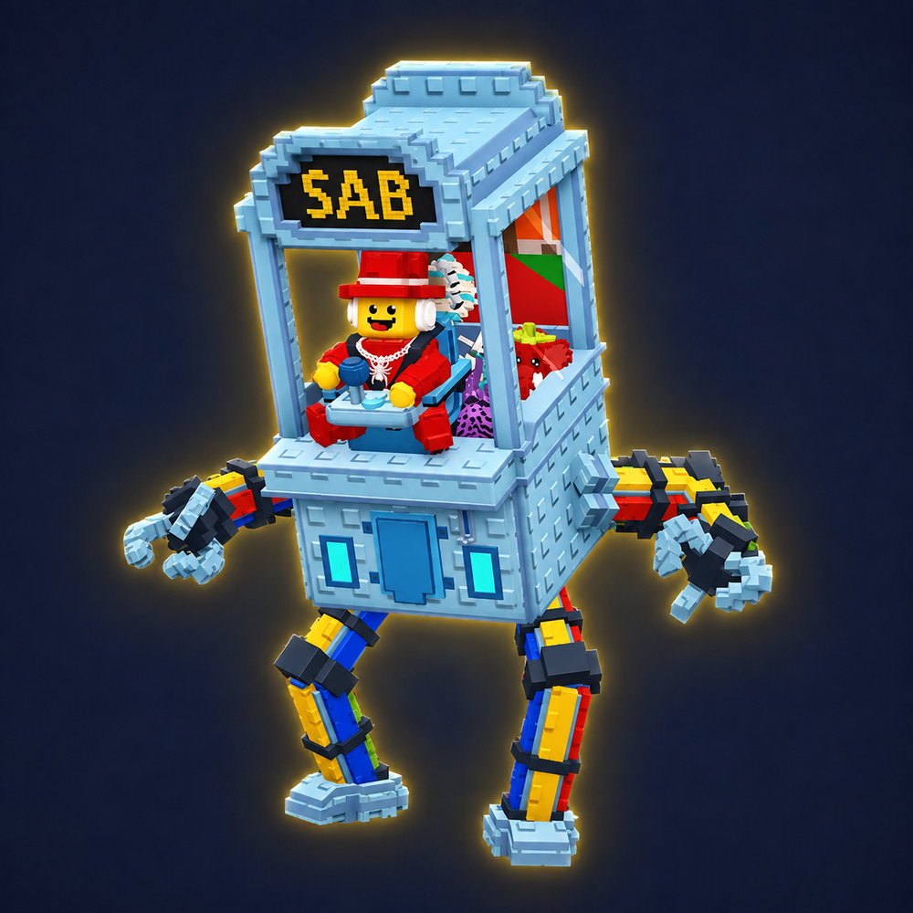 Grabatron
