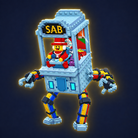 Grabatron