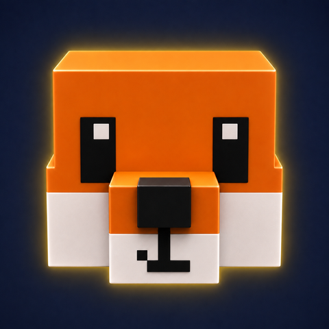 Mega Fox
