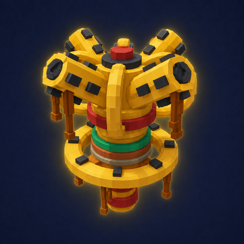 Super Syrup Sprinkler
