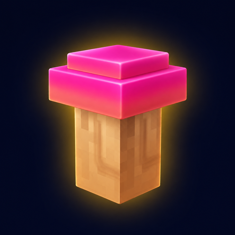 Maple Mushroom