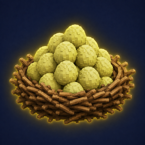 Common Egg
