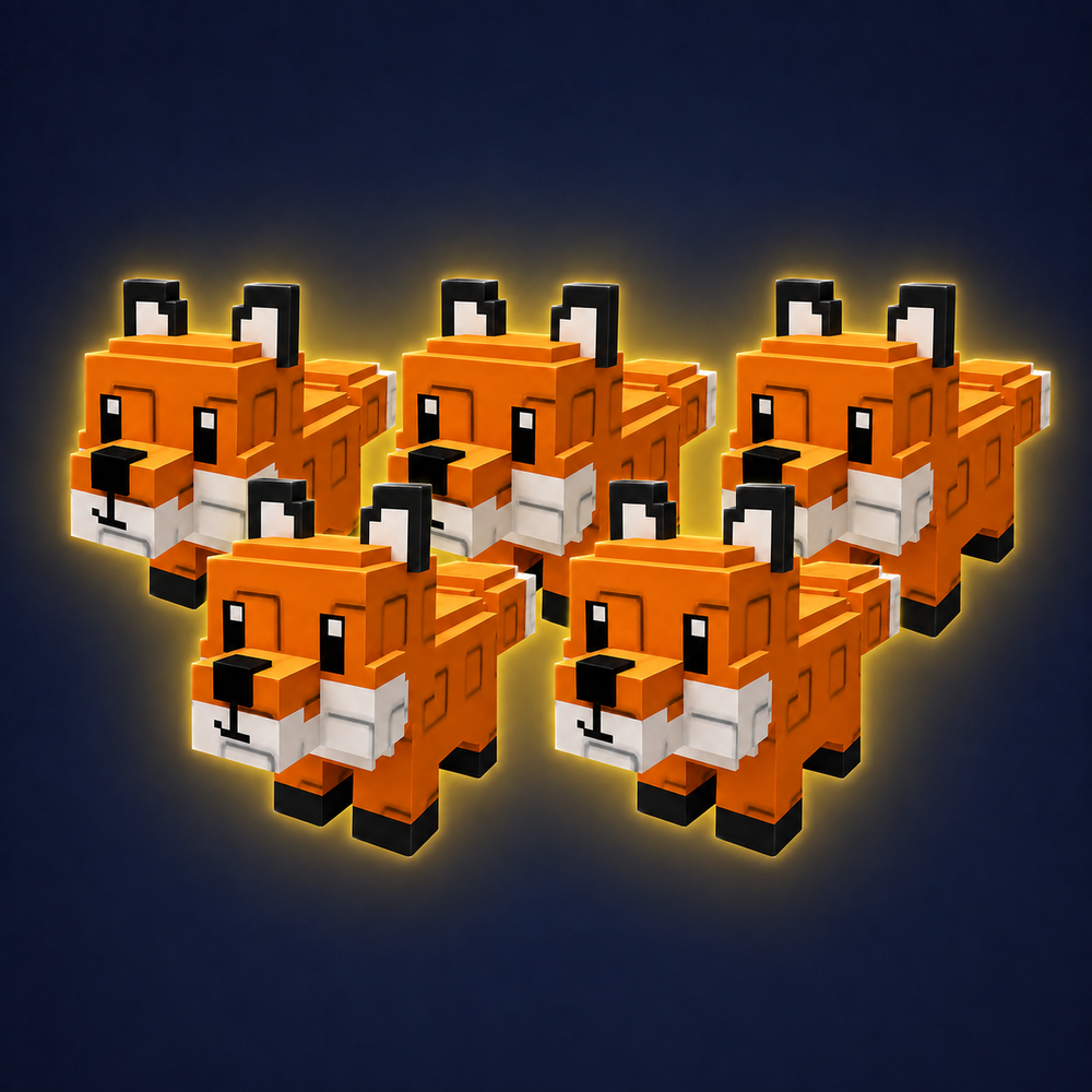 Fox Pack