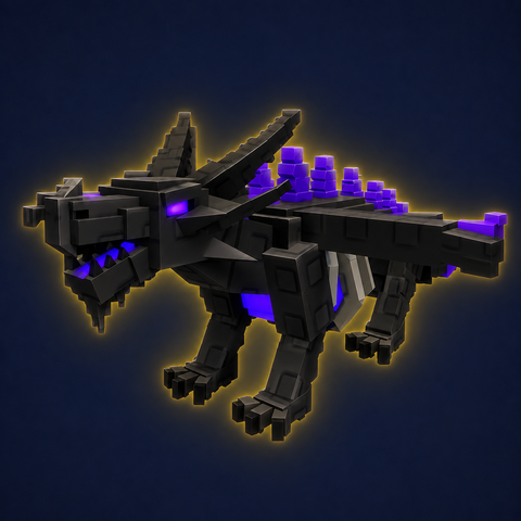Shadow Dragon