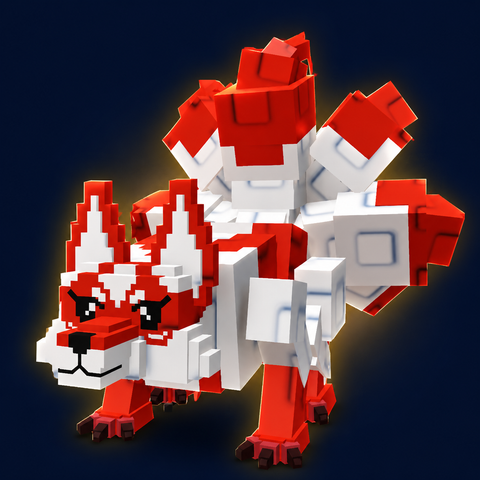 Kitsune