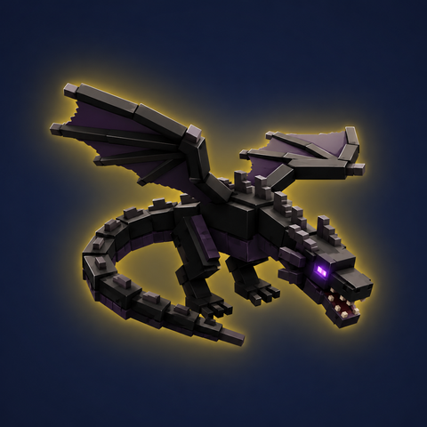 Black Dragon