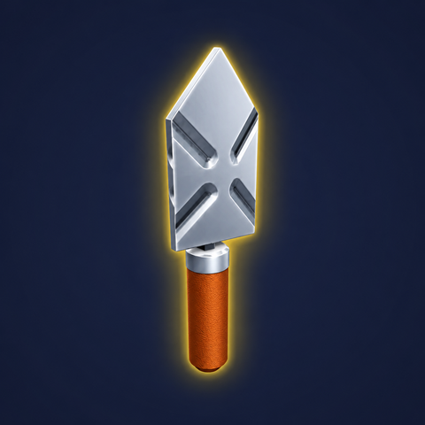 20x Trowels