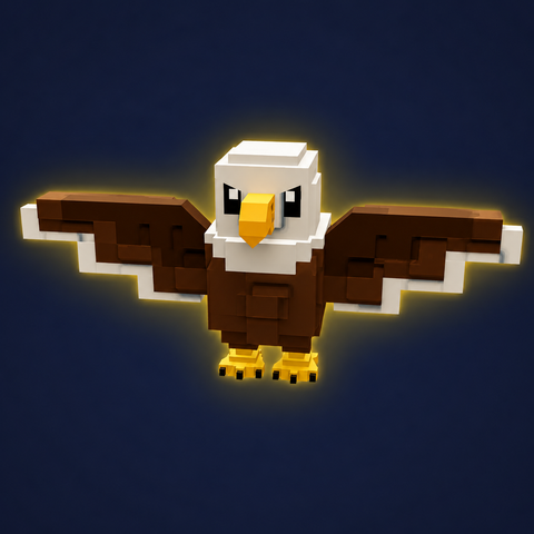 Bald Eagle