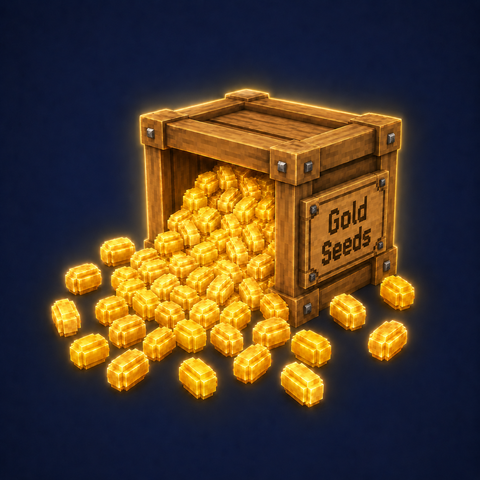 Gold Seed