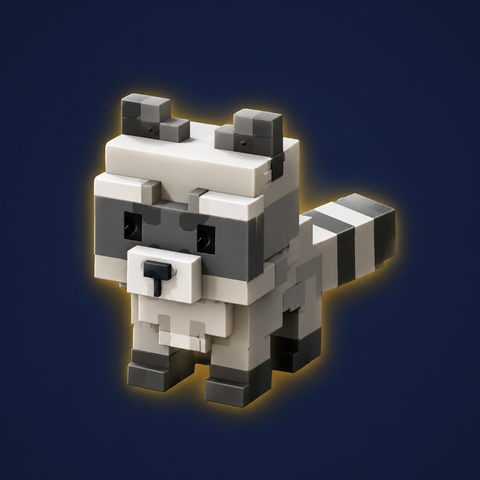 Raccoon