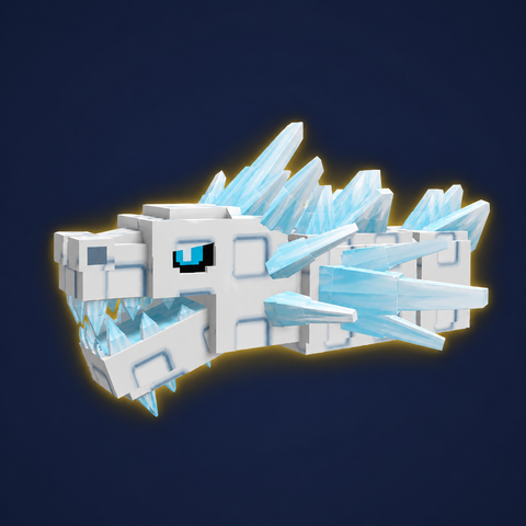 Ice Serpent