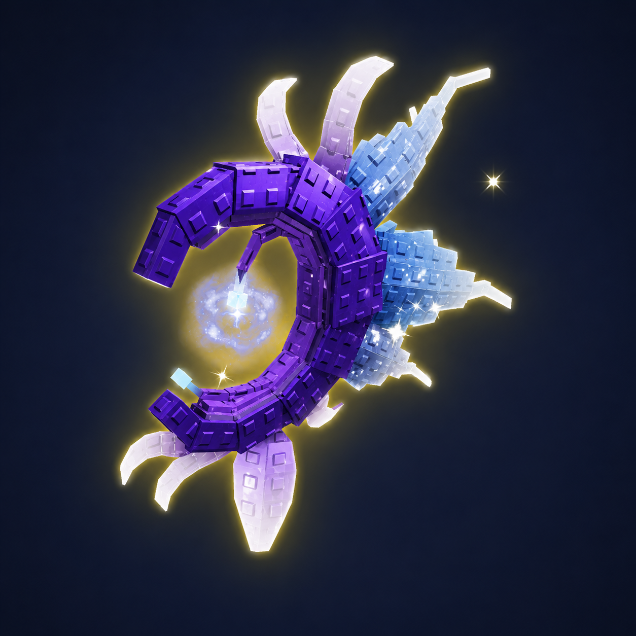 Moon Bloom Seed