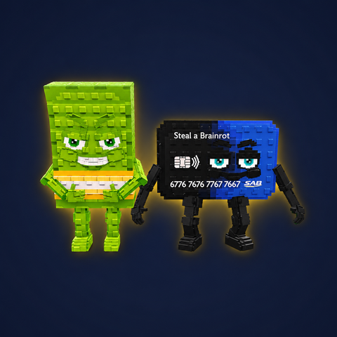Cash or Card