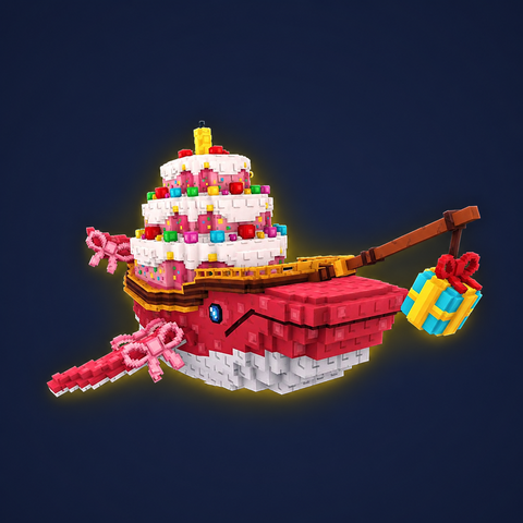 Jelly Moby