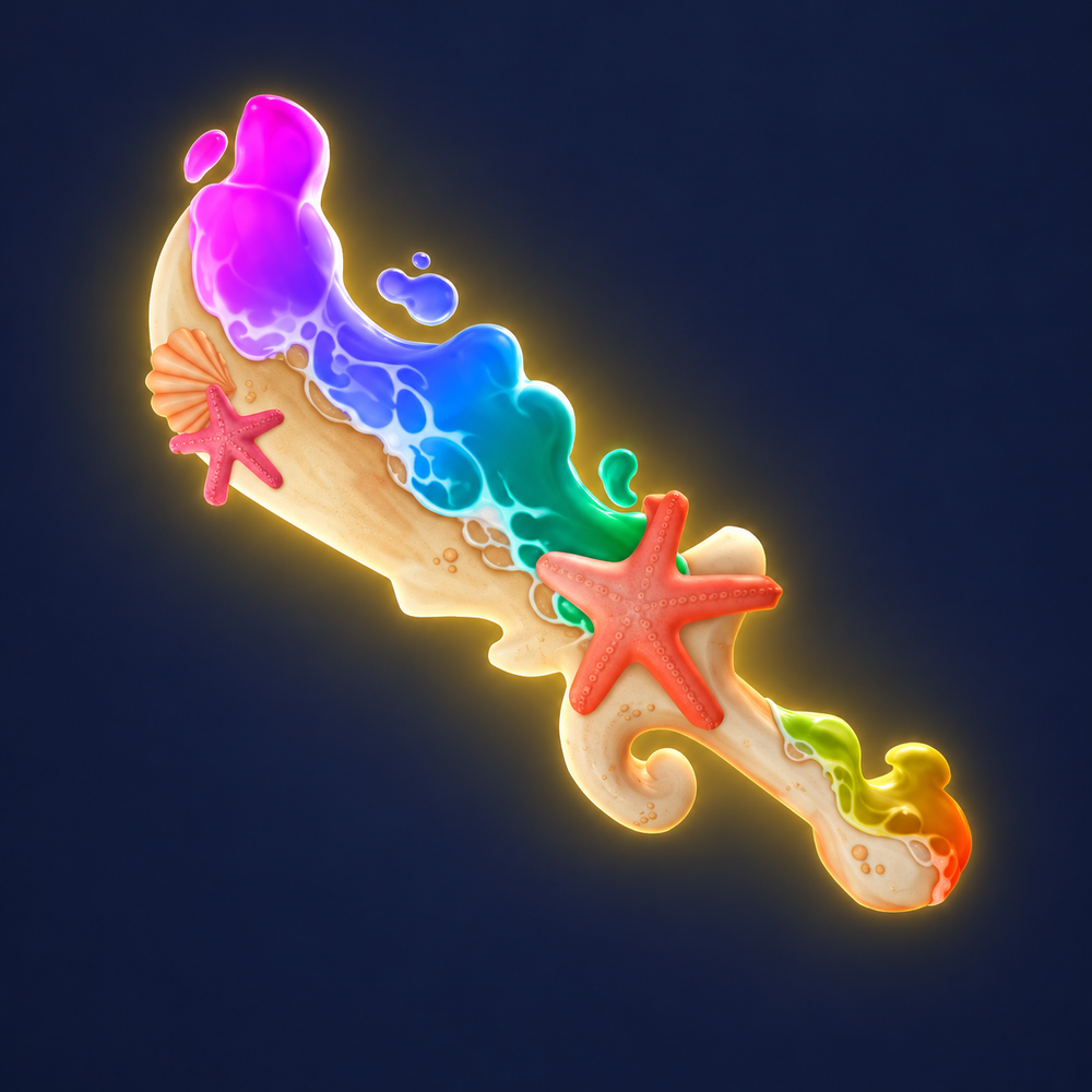 Chroma Beachy