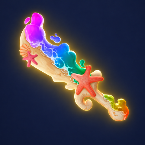 Chroma Beachy