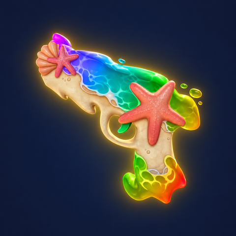 Chroma Sands