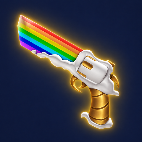 Rainbow Gun
