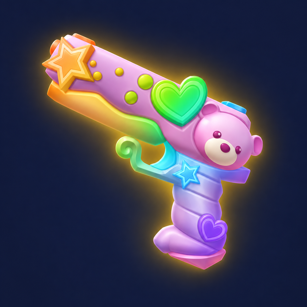 Chroma Treat
