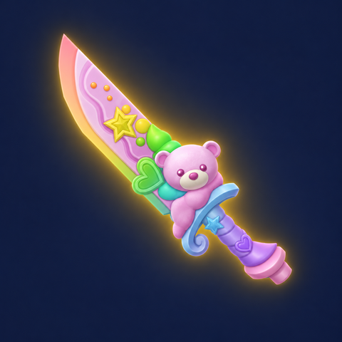 Chroma Sweet