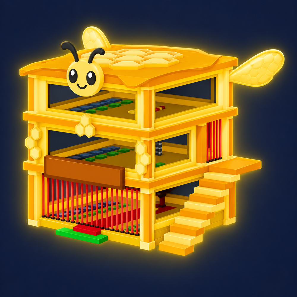 Honey Bee