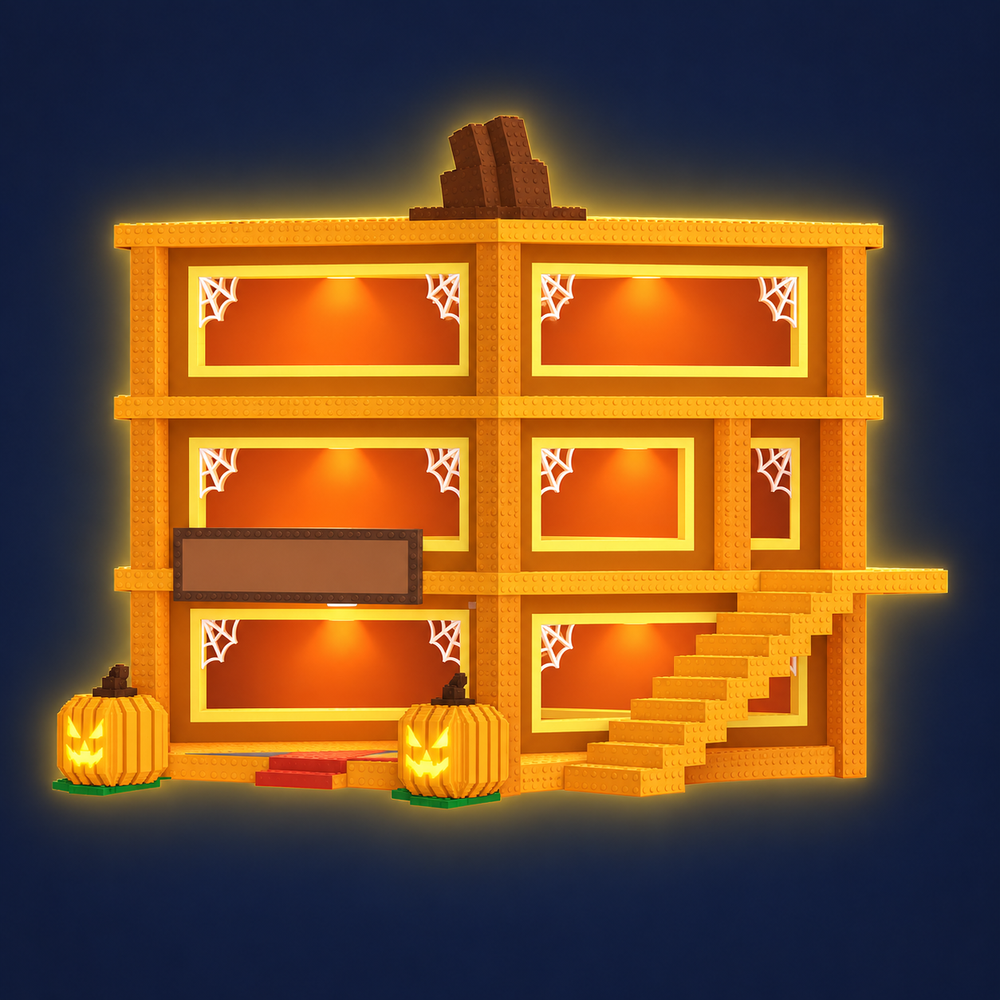 Halloween Base