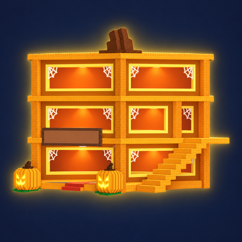 Halloween Base