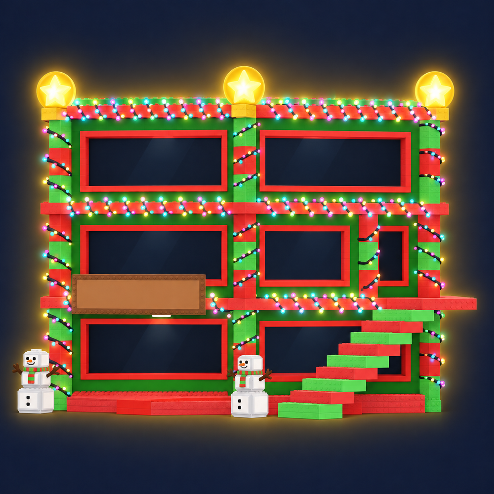 Christmas Base