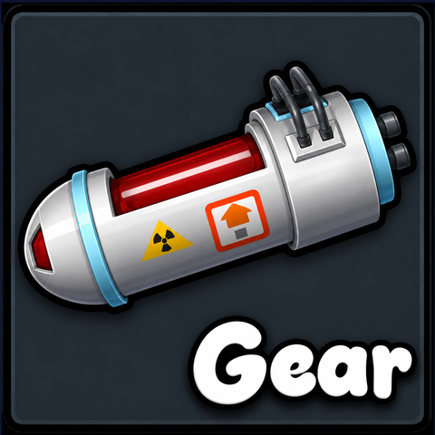 Blackhole Bomb