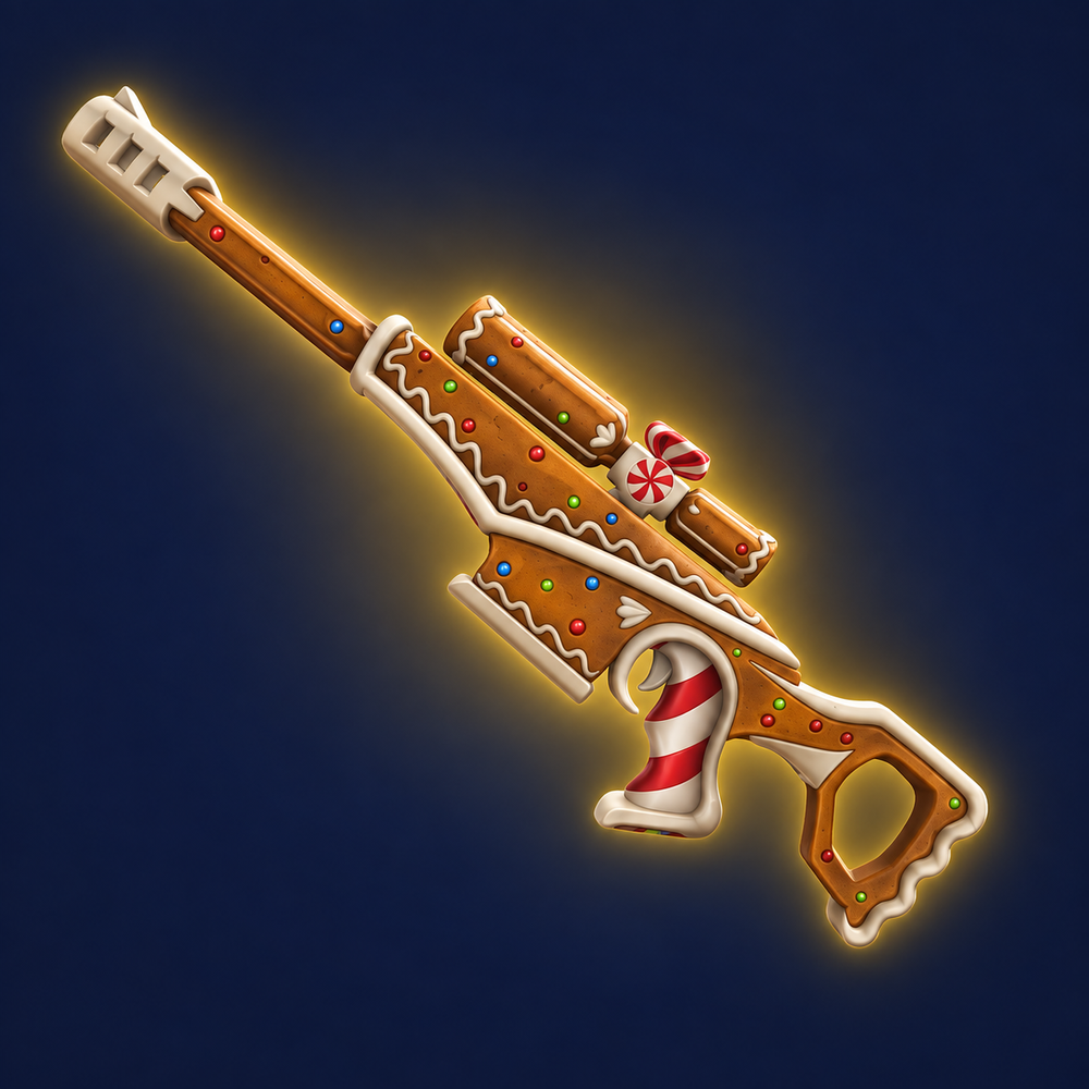 Ginger Scope