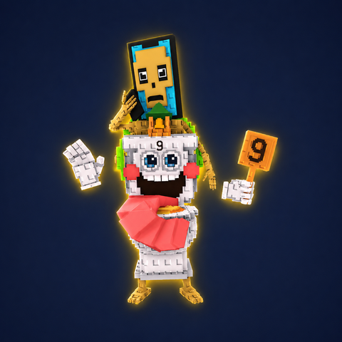 La Secret Combinasion