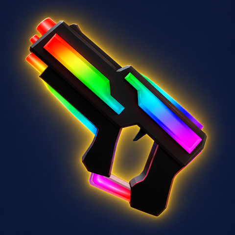Chroma Laser