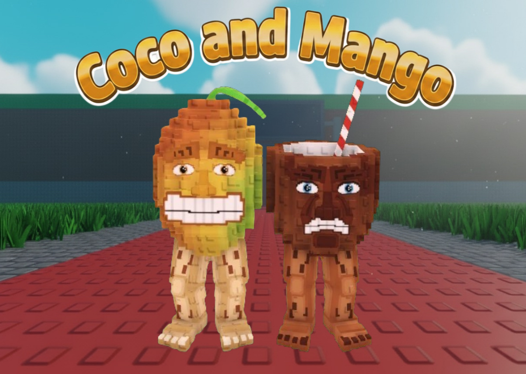 Coco & Mango