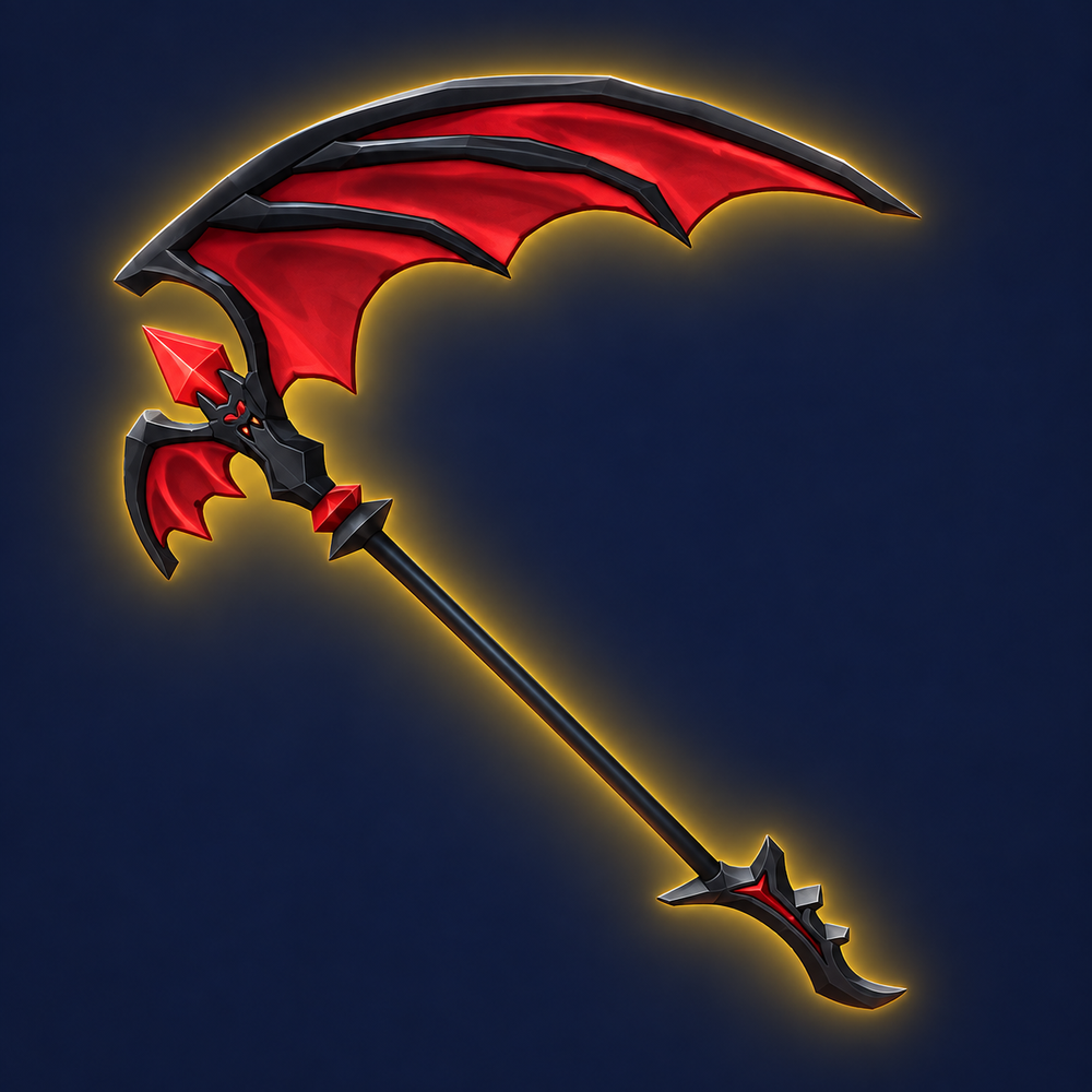 Batwing