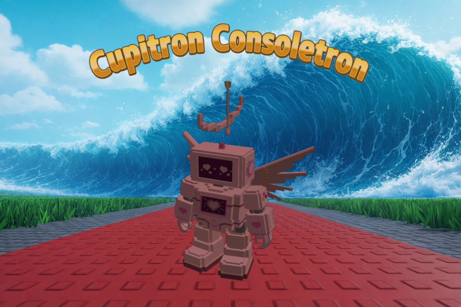Cupitron